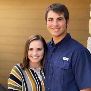 Meet your Posher, Devin rae